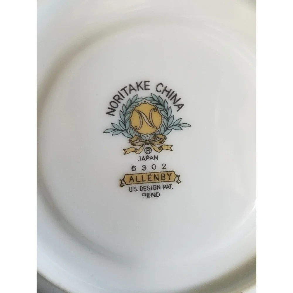 Noritake 